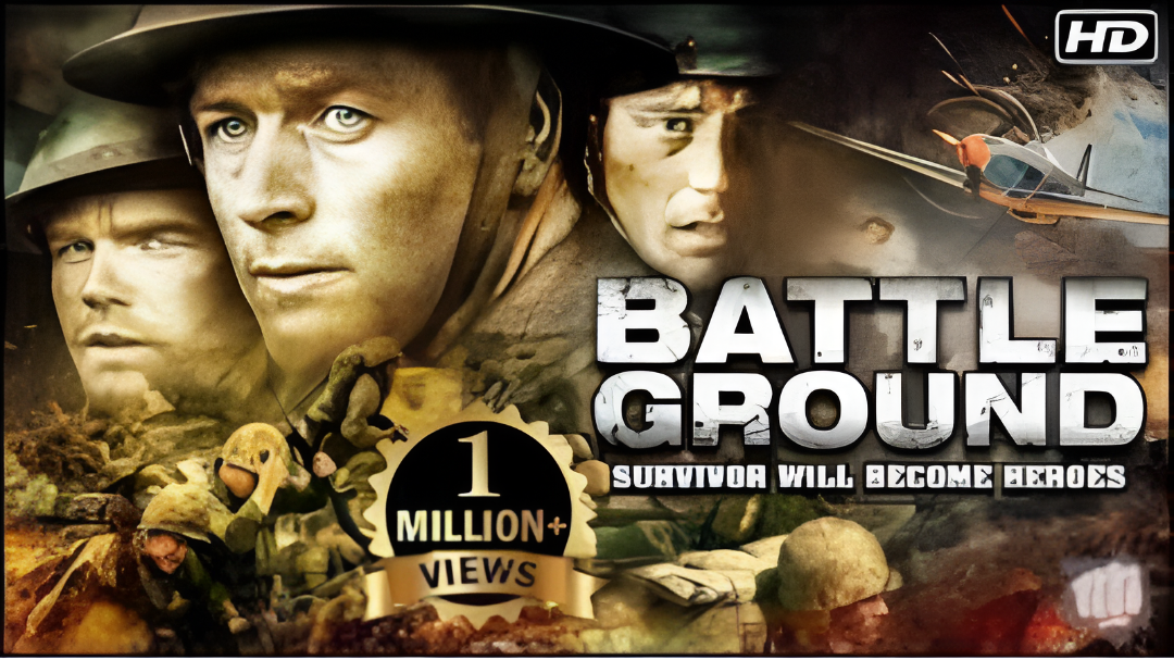 Battle Ground